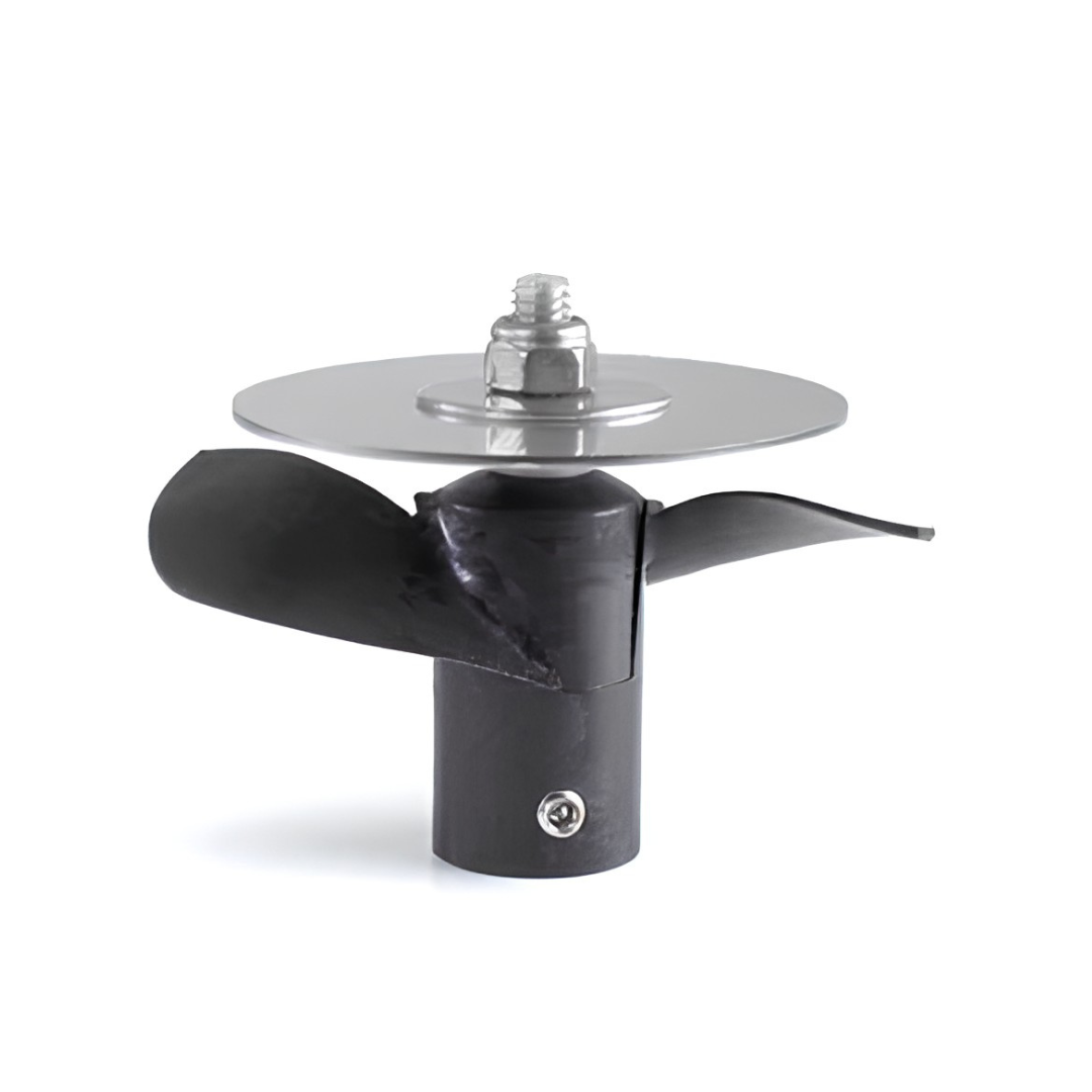 Scott Aerator DA-20 Propeller Assembly