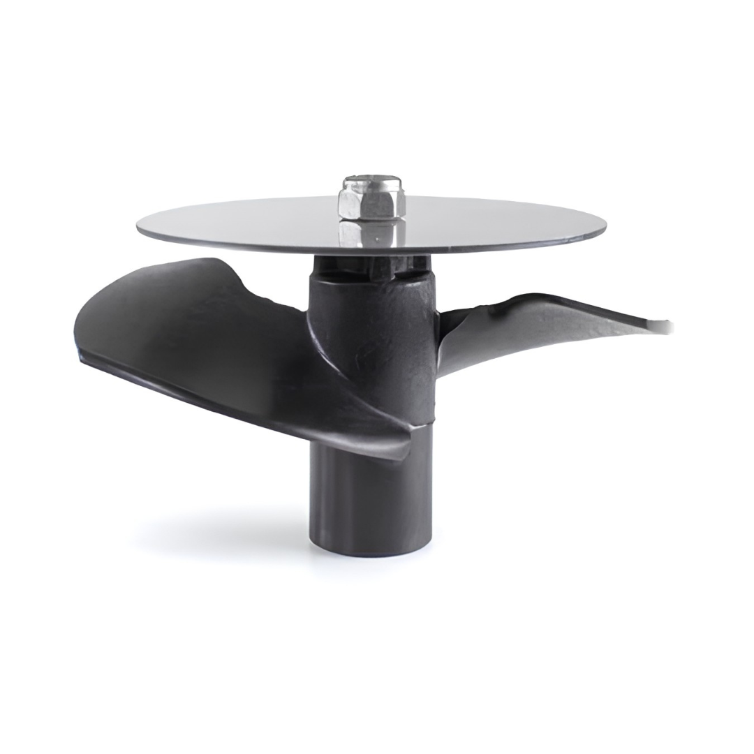 Scott Aerator DA-20 Propeller Assembly