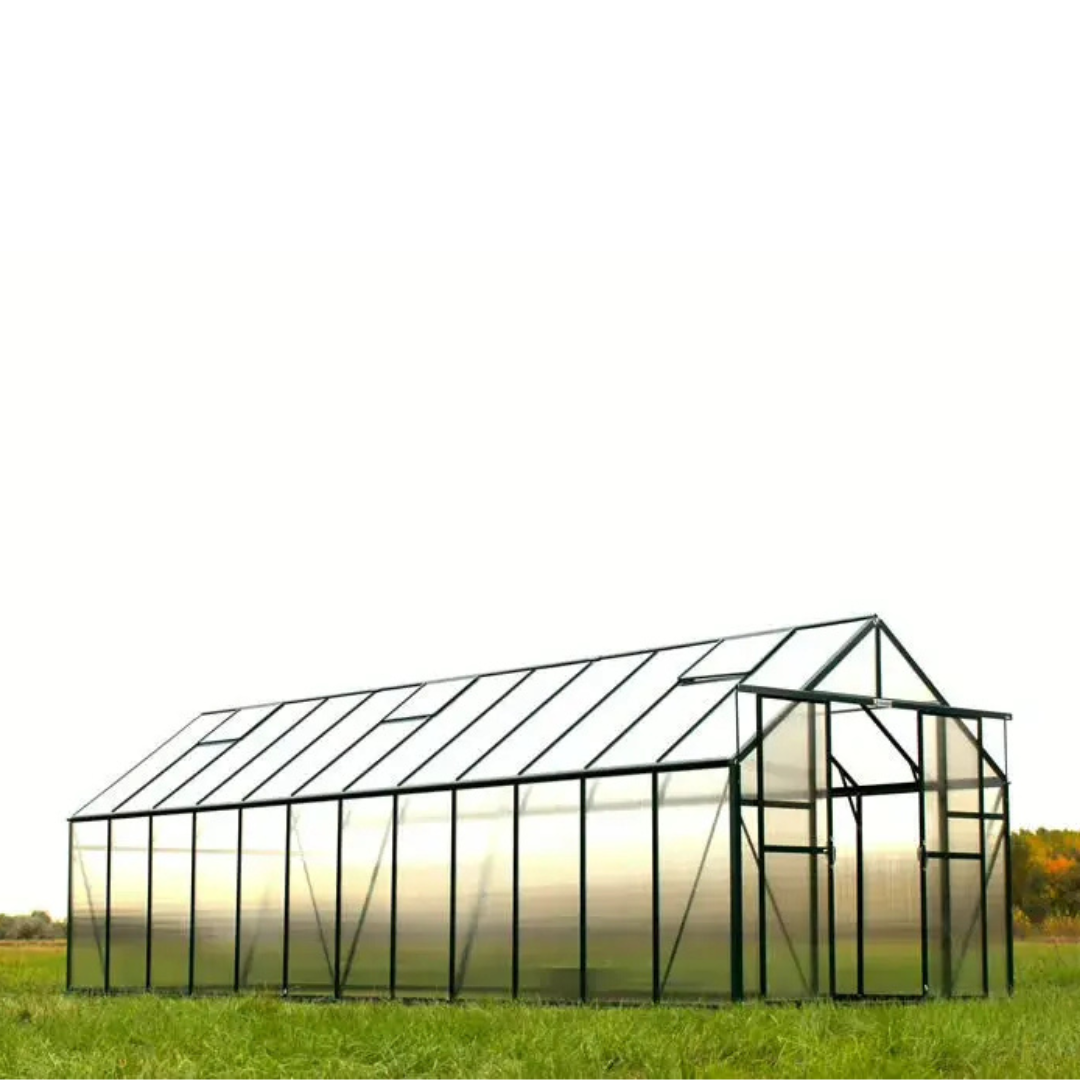 Grandio Ascent 8x24 Greenhouse Kit