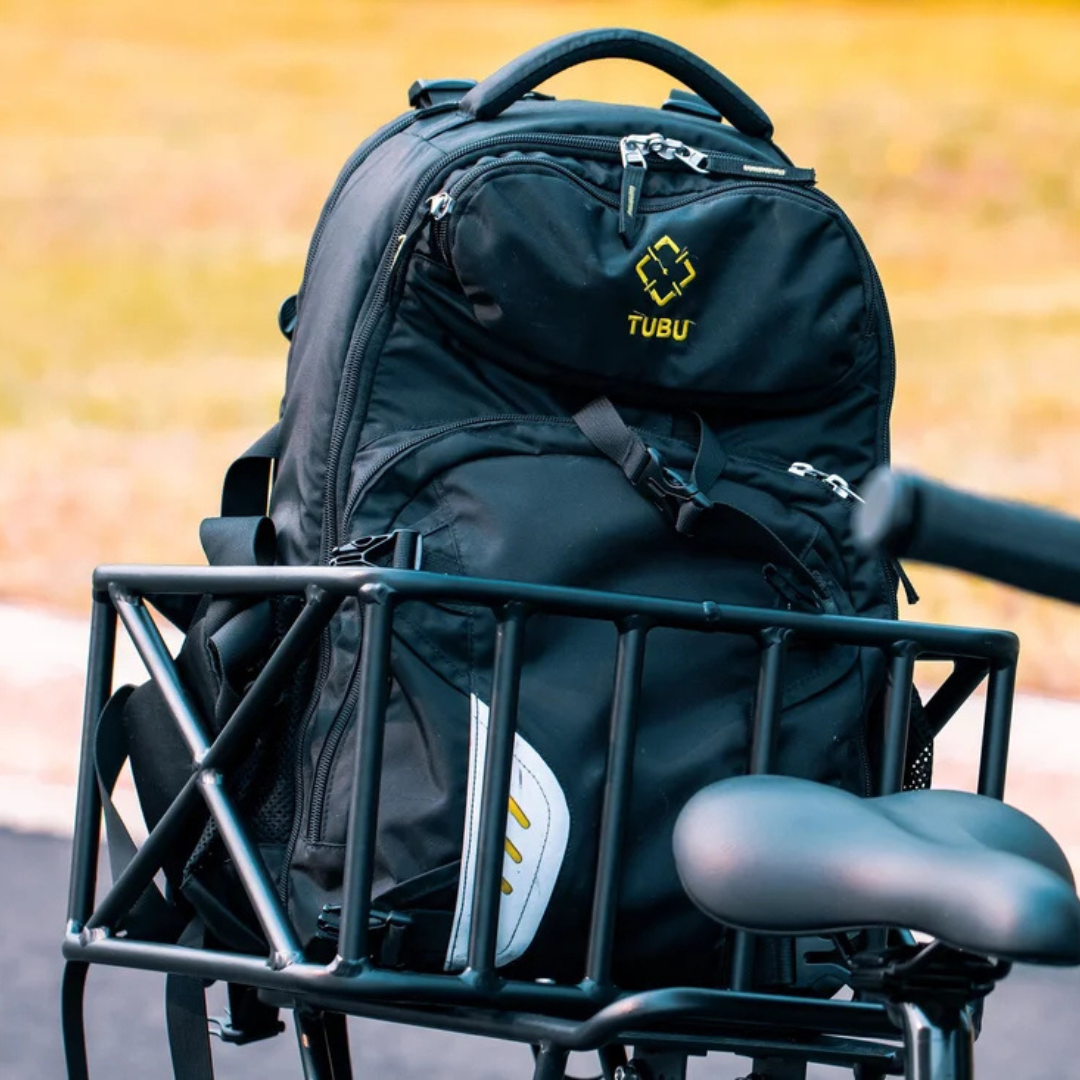 Rambo Bikes Small Basket