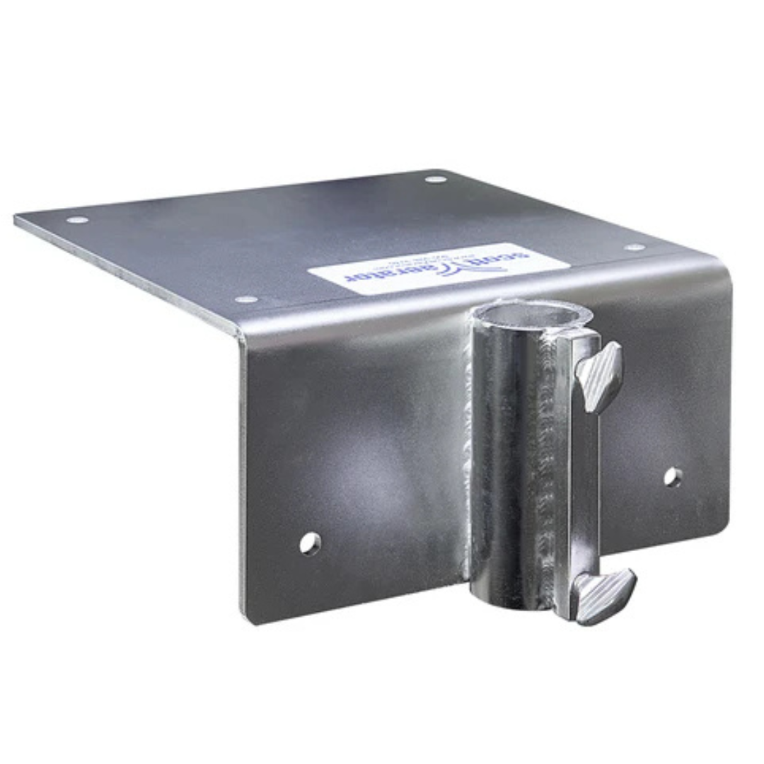 Scott Aerator Dock Plate