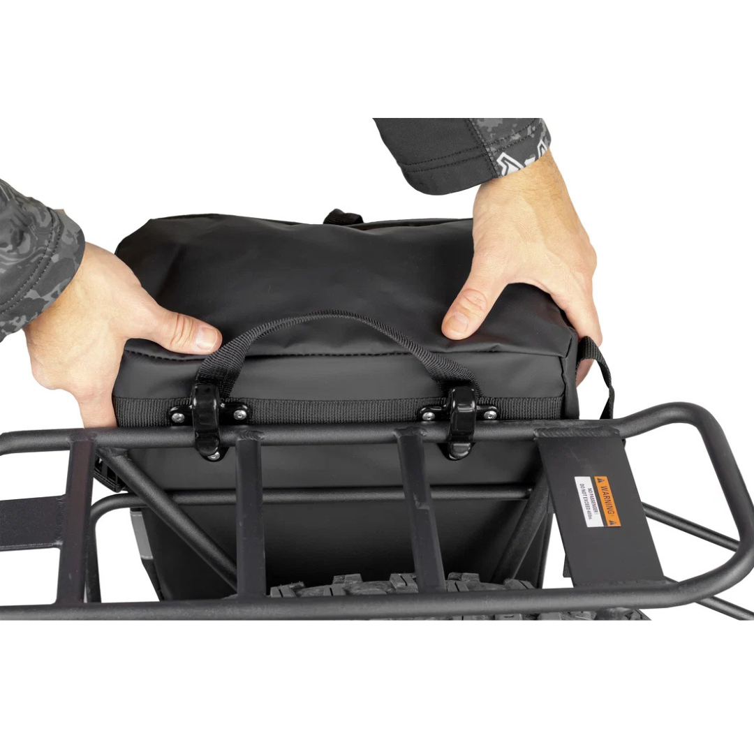 Rambo Bikes Waterproof Triple Accessory Bag- R161