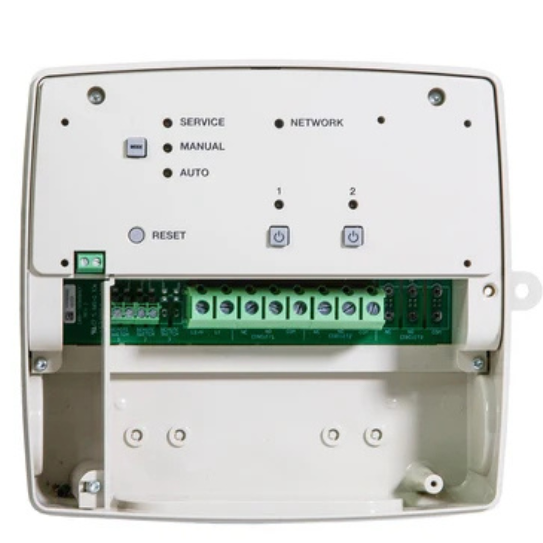 Scott Aerator WiFi Time Controller