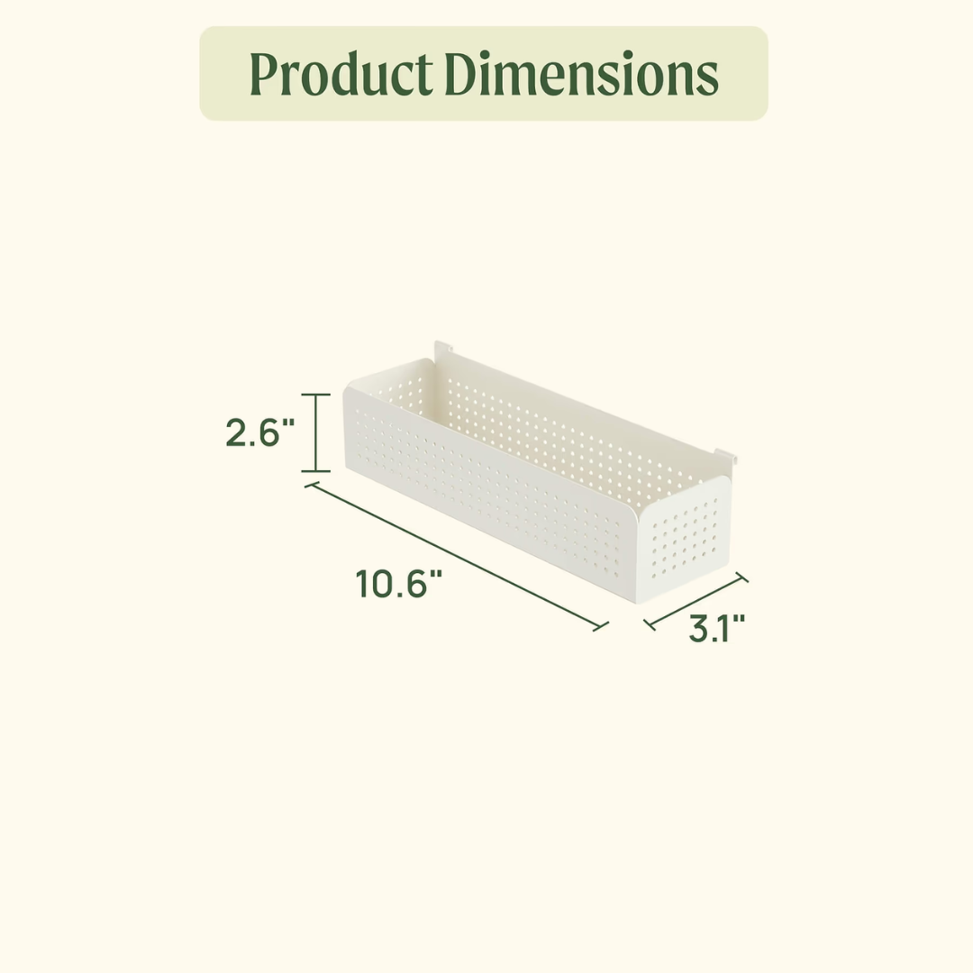 Vego Grow Light Garden Tool Caddy - 2 Pack