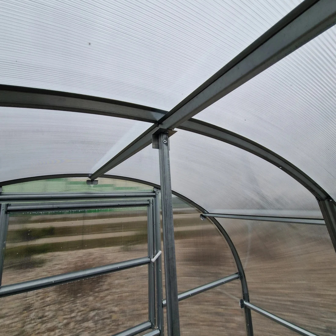 Telescopic Roof Supports