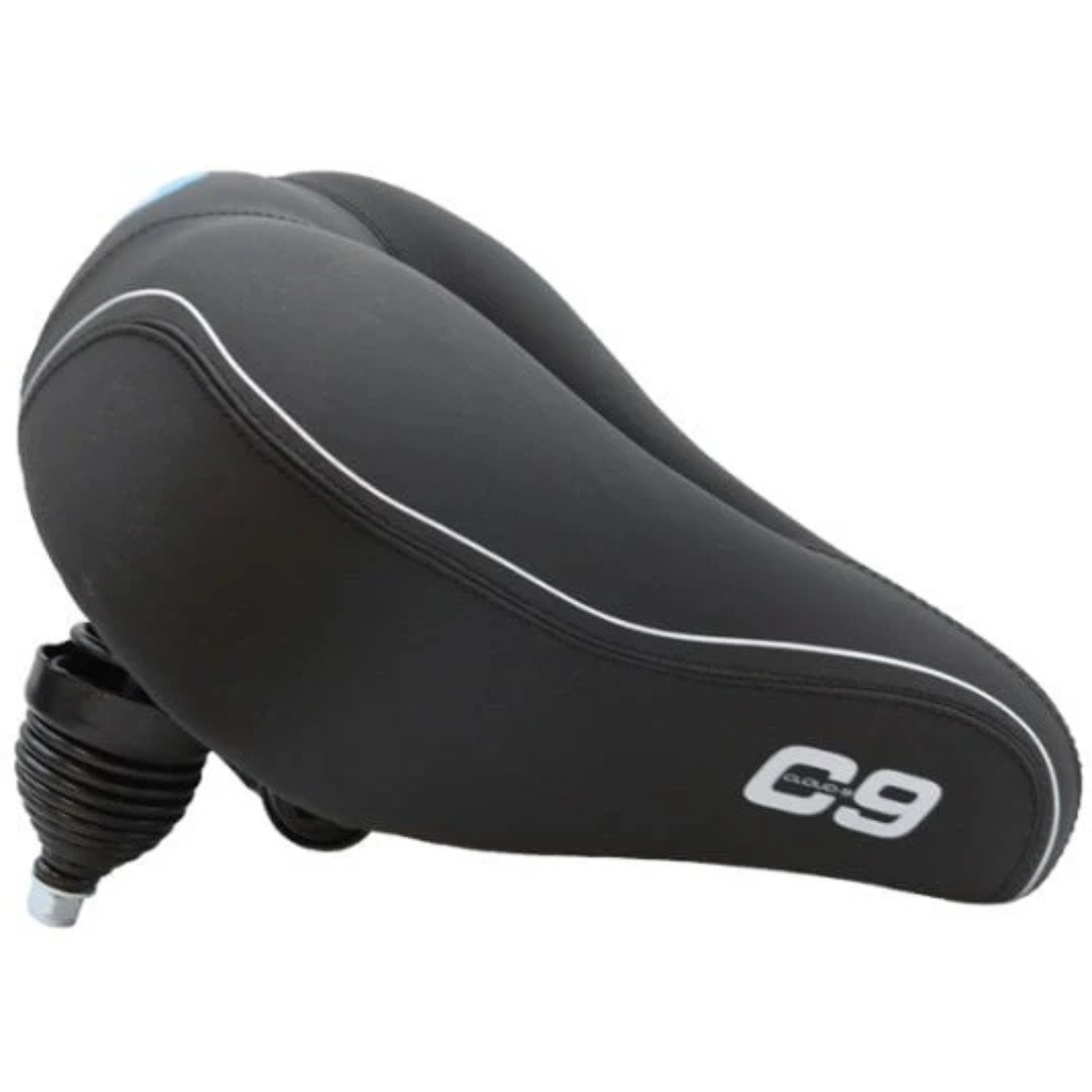 Rambo Bikes Cloud-9 Cruiser Select Airflow Saddle Seat