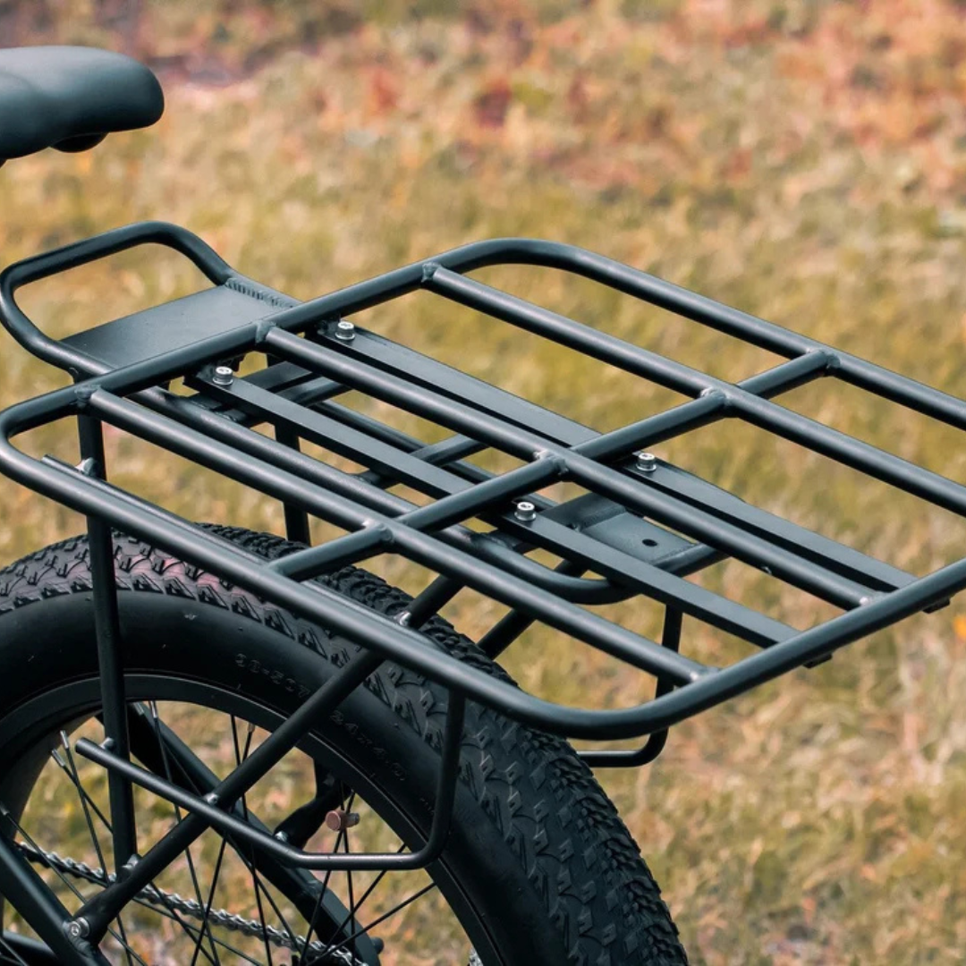 Rambo Bikes Rack Platform - R144