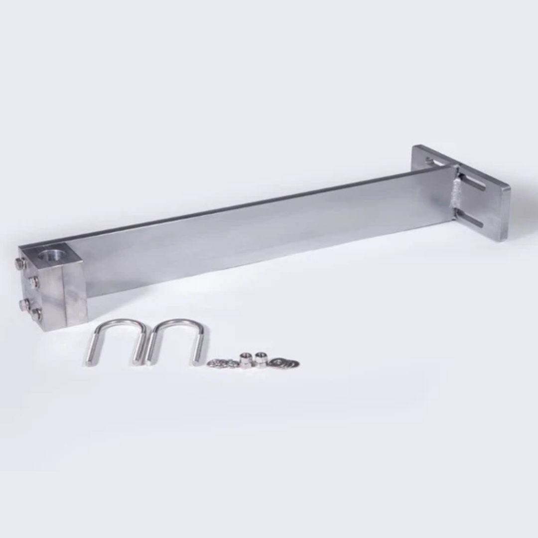 Scott Aerator Dock Post Bracket