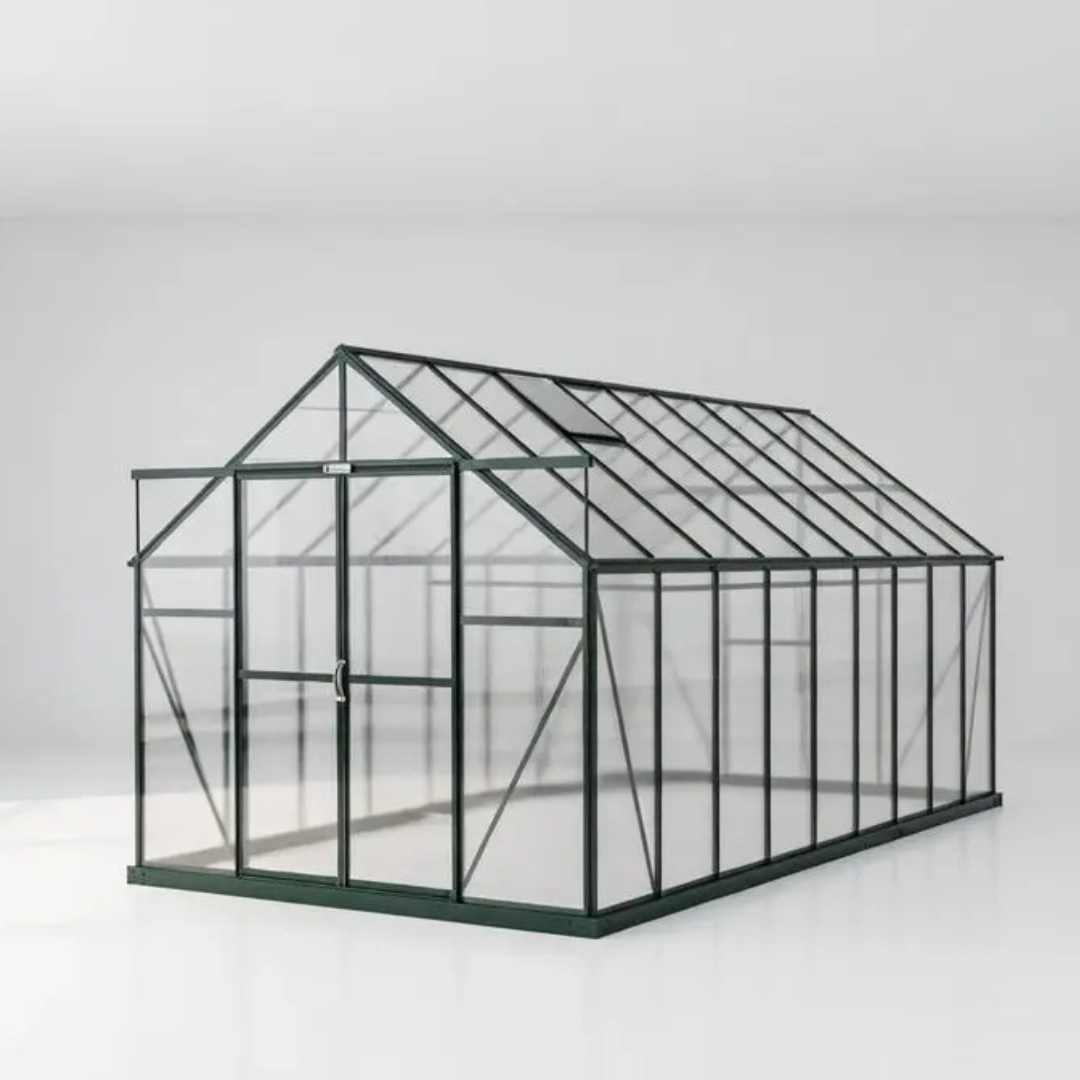 Grandio Ascent 8x20 Greenhouse Kit