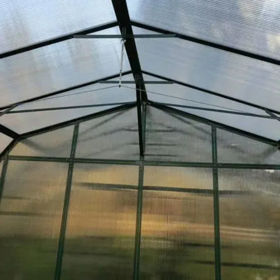 Grandio Summit 12x12 Greenhouse Kit