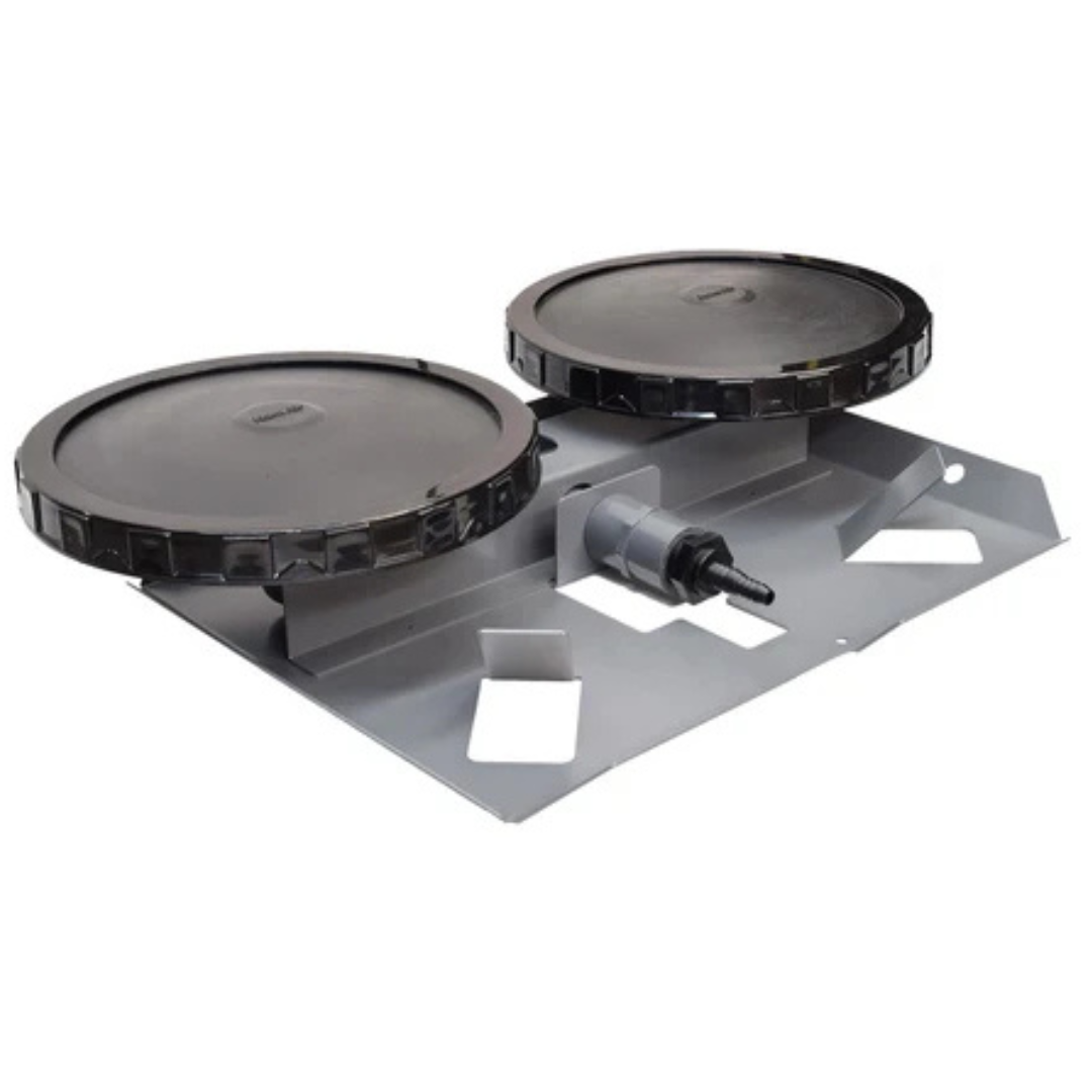 Scott Aerator Replacement Diffusers