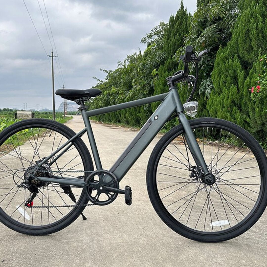 Freego E7 Electric Bicycle For City Commuting