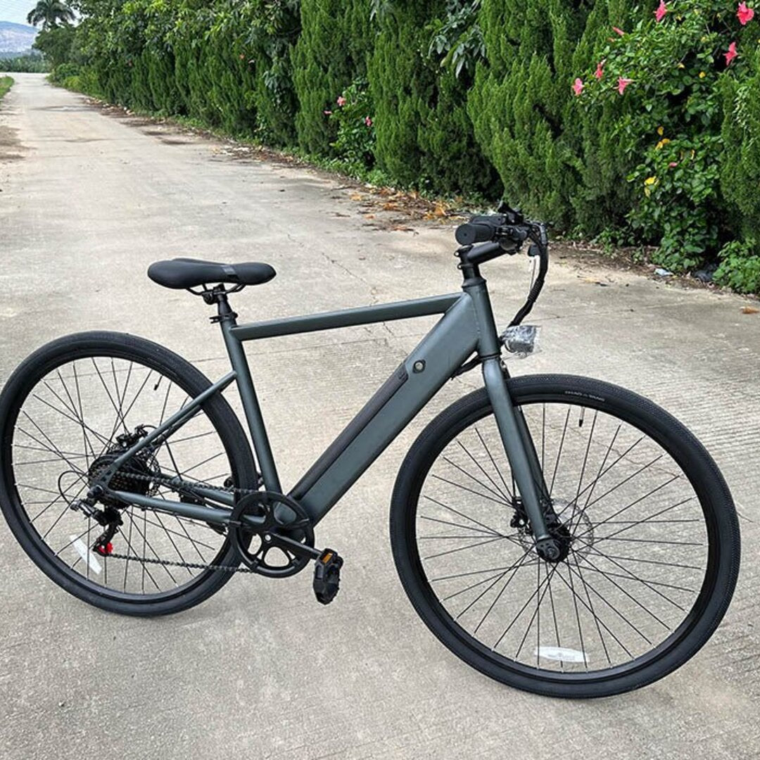 Freego E7 Electric Bicycle for City Commuting
