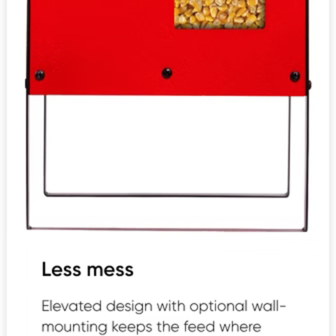 RUN-CHICKEN GO Automatic Feeder