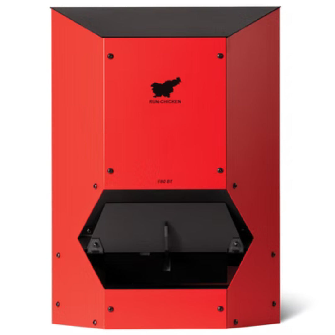 RUN-CHICKEN F80 Feeder