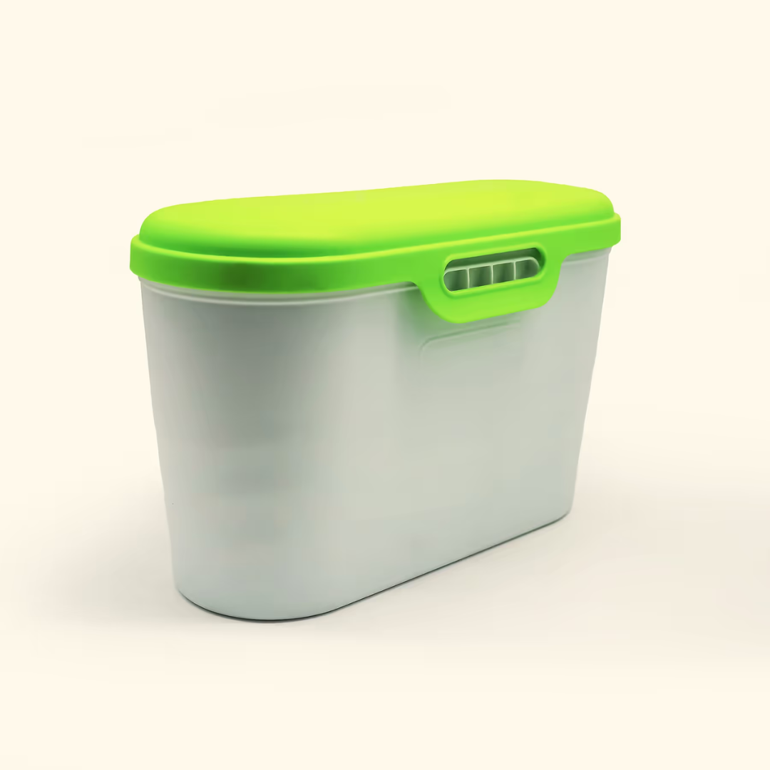 Vego Hanging Garden Toolbox