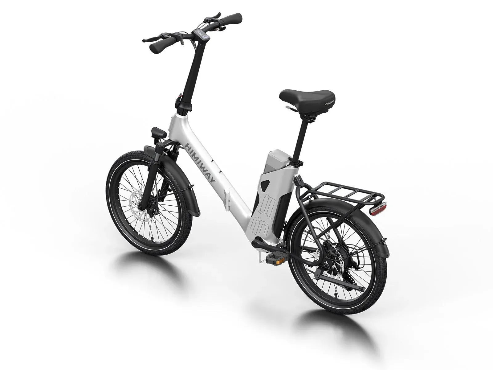 Himiway B3 / Foldable Electric Commuter Bike