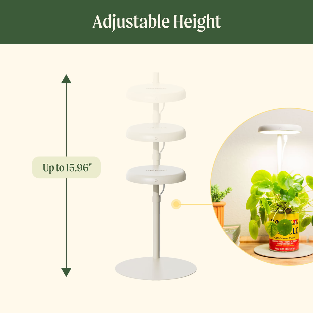 Vego Grow Light Stand - Mini