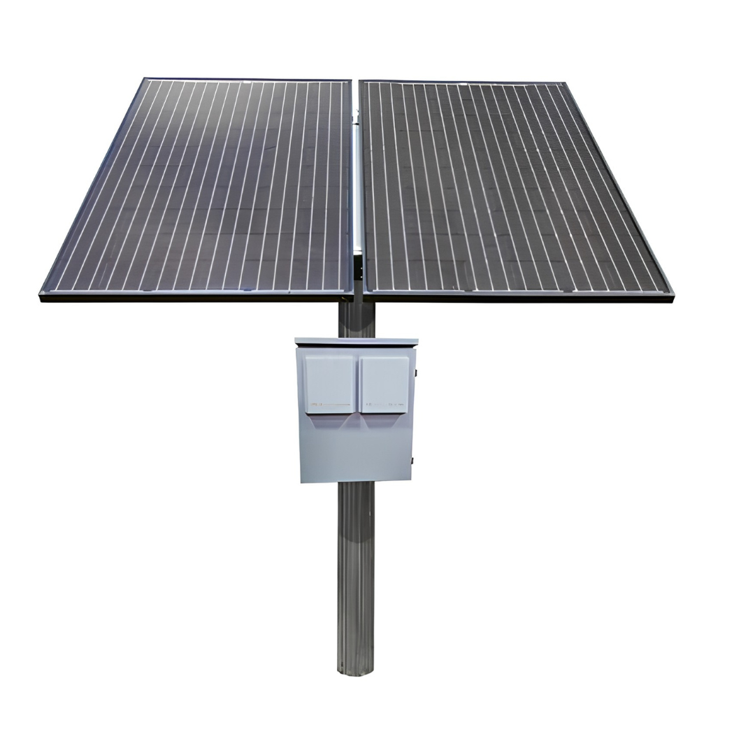 Scott Aerator Solar Boilermaker Aerator