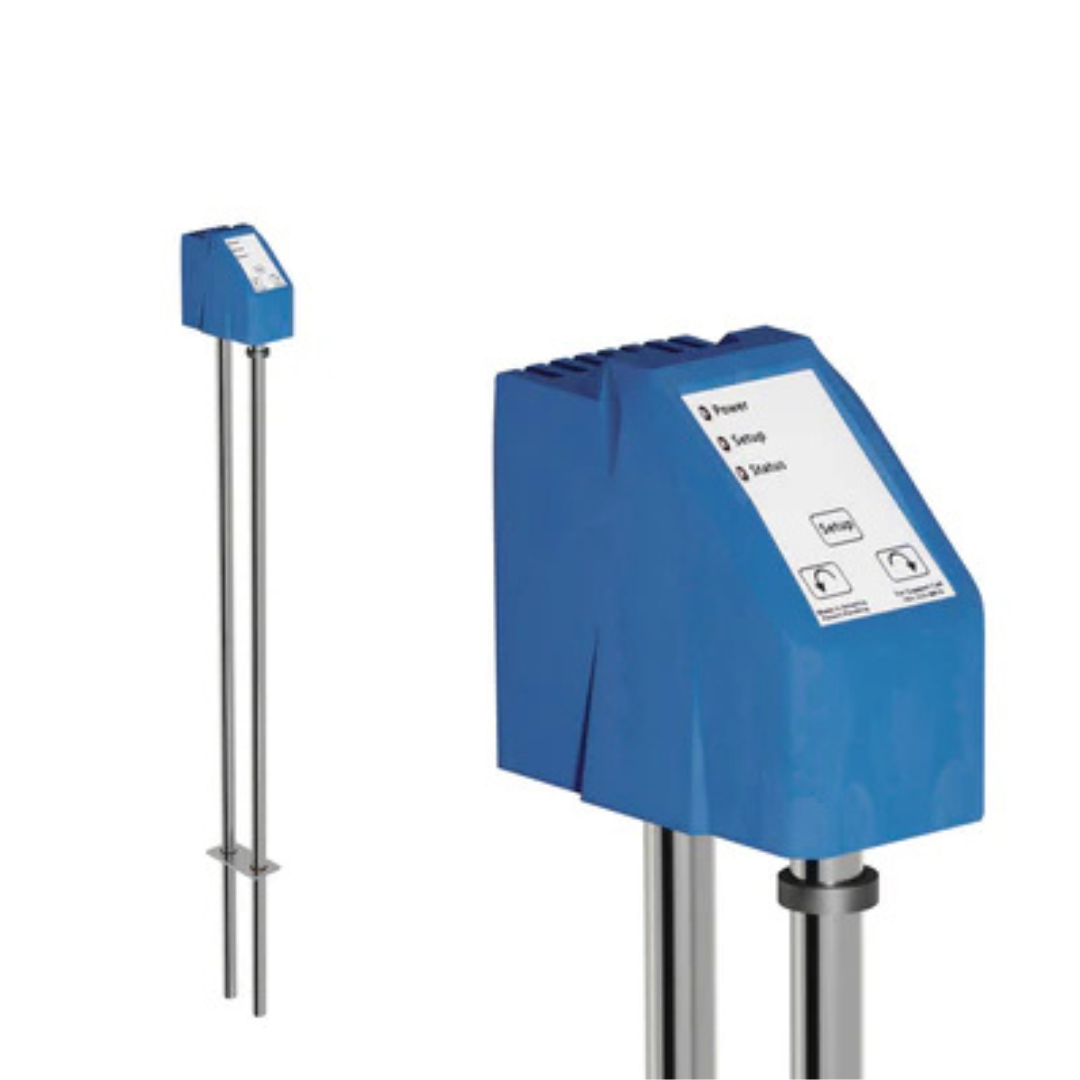 Scott Aerator Oscillator