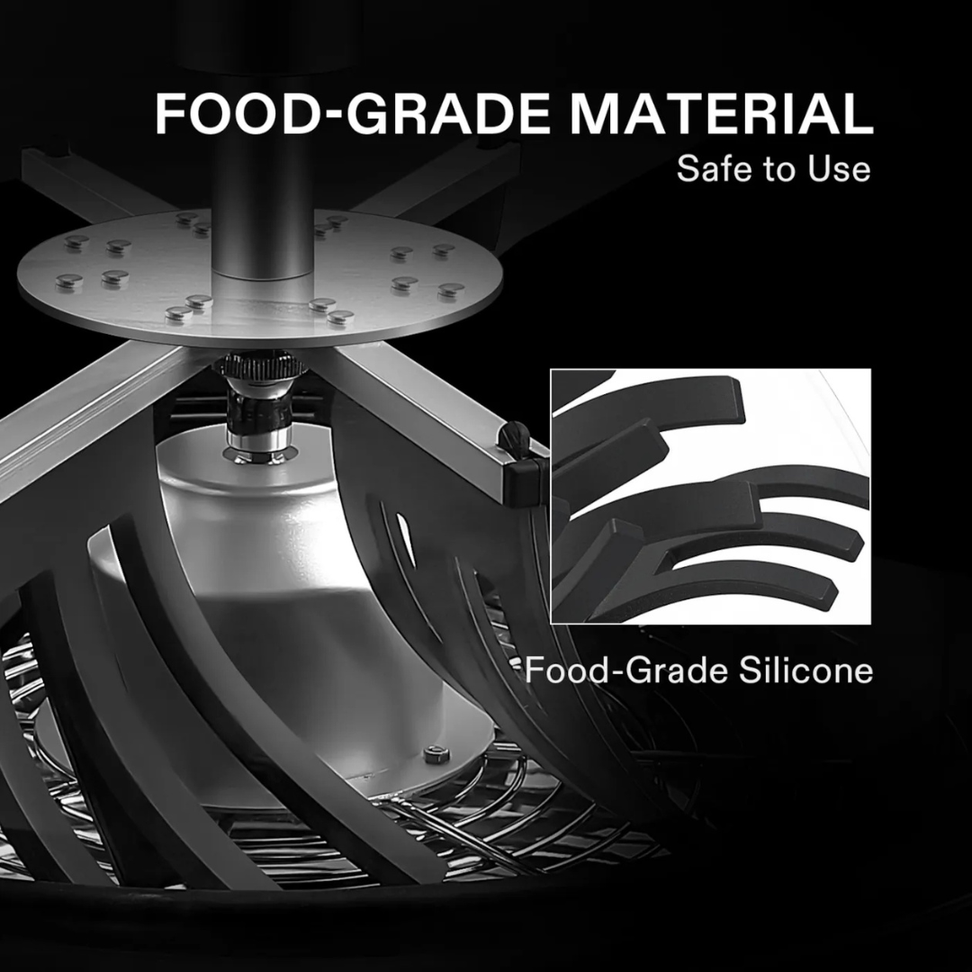 Vivosun 13 inch Bud Leaf Bowl Trimmer