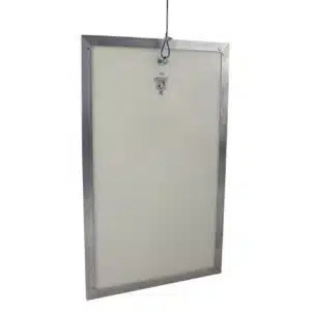 Bird in Hand Classic Guillotine Kennel Door