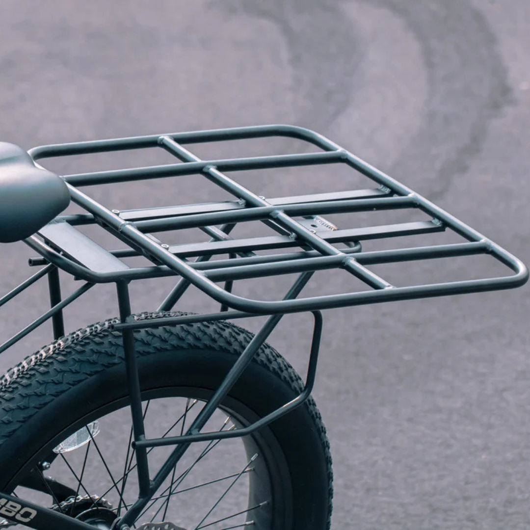 Rambo Bikes Rack Platform - R144