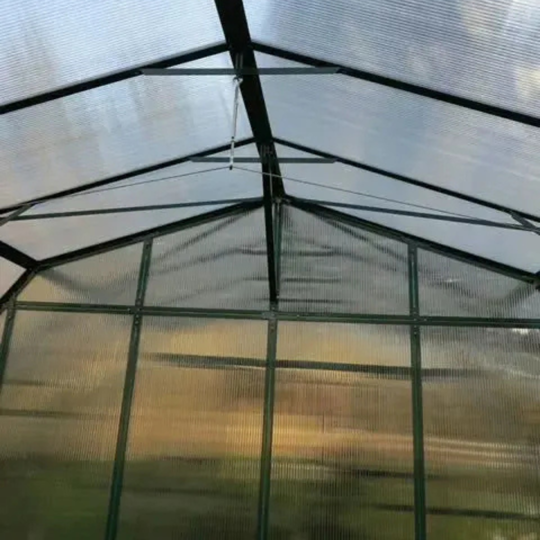 Grandio Summit 12x32 Greenhouse Kit