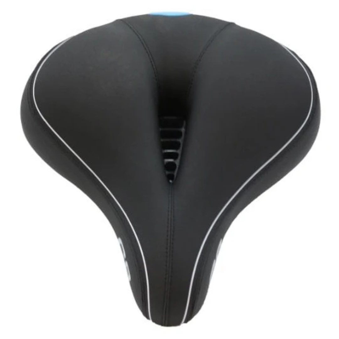 Rambo Bikes Cloud-9 Cruiser Select Airflow Saddle Seat