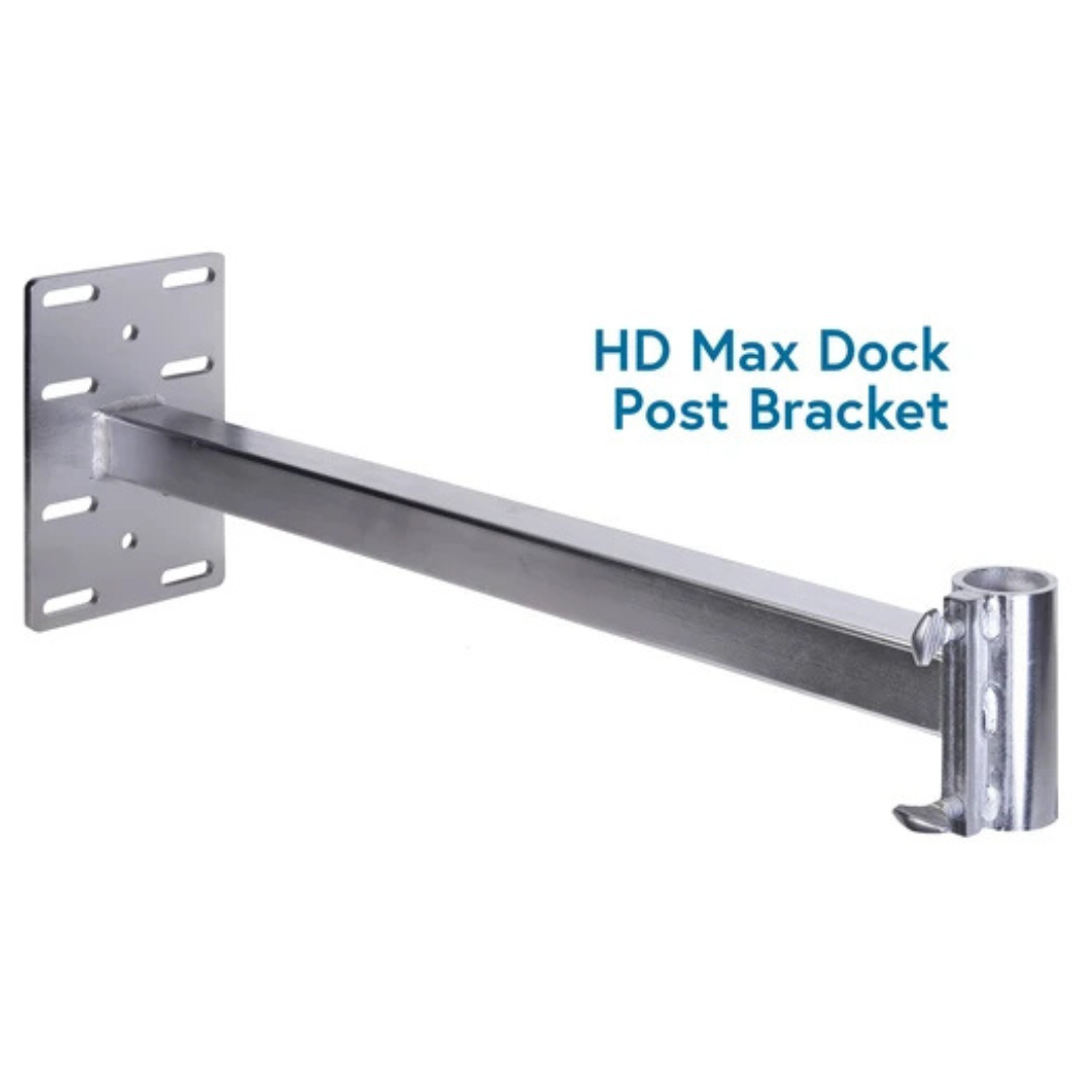 Scott Aerator Dock Post Bracket