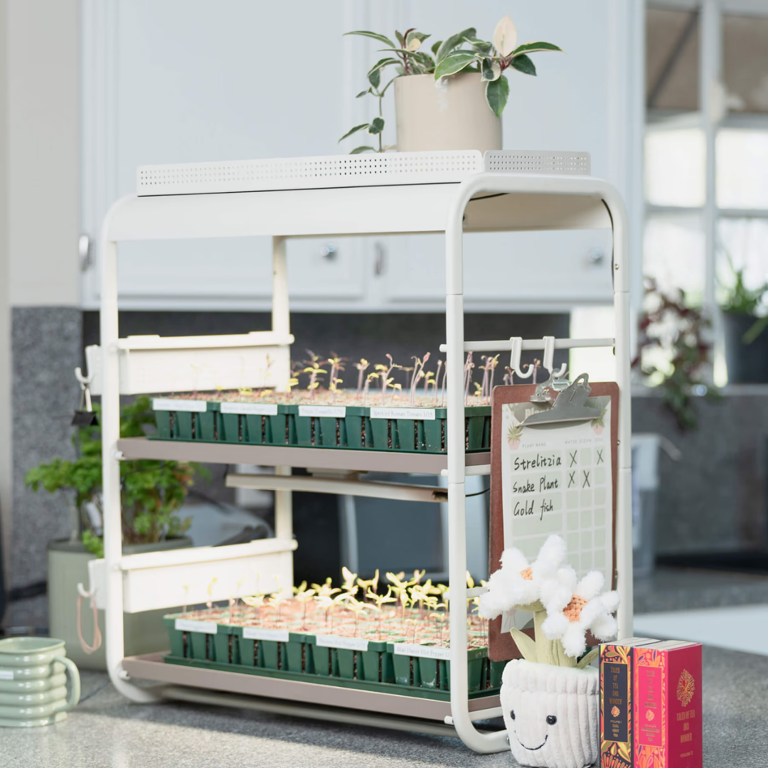 Vego Grow Light Garden Top Tray