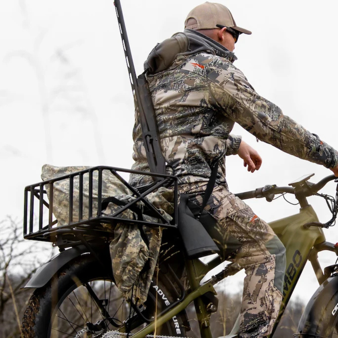 Rambo Bikes Large Basket