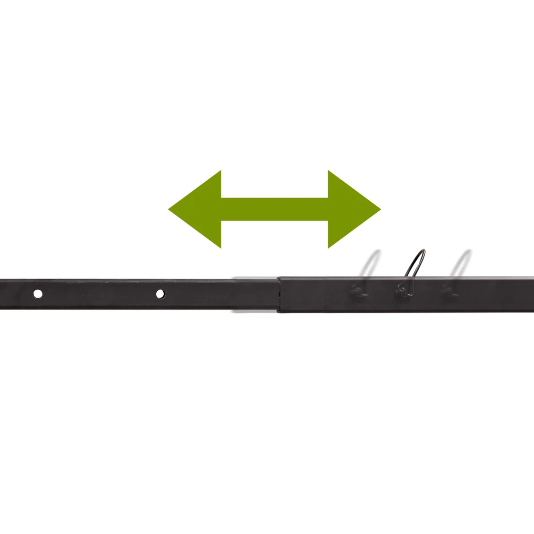RAMBO BIKES Canoe / Kayak Trailer