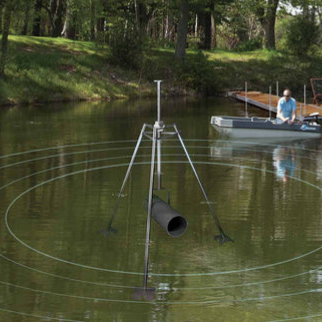 Scott Aerator AquaSweep Max