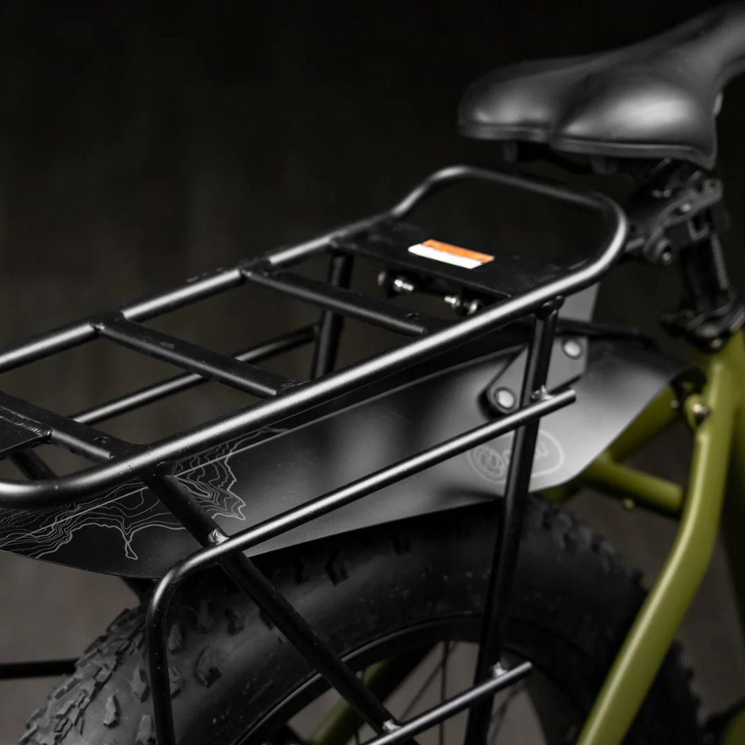 Rambo Bikes Roamer 2.0 – 20Ah