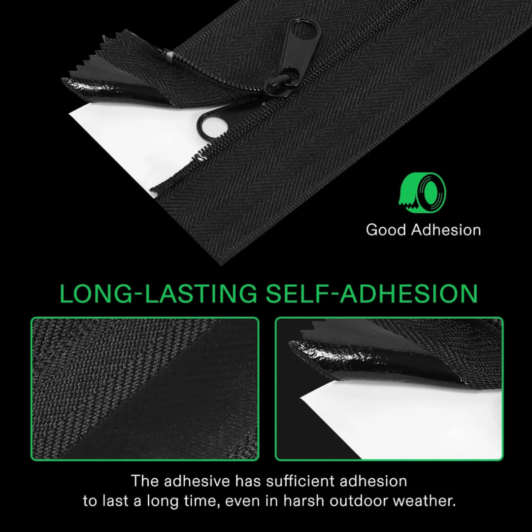 Vivosun Heavy Duty Zipper