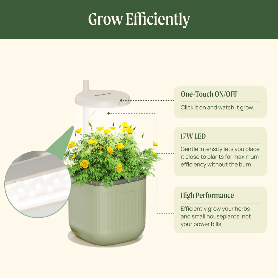Vego Grow Light Stand - Mini