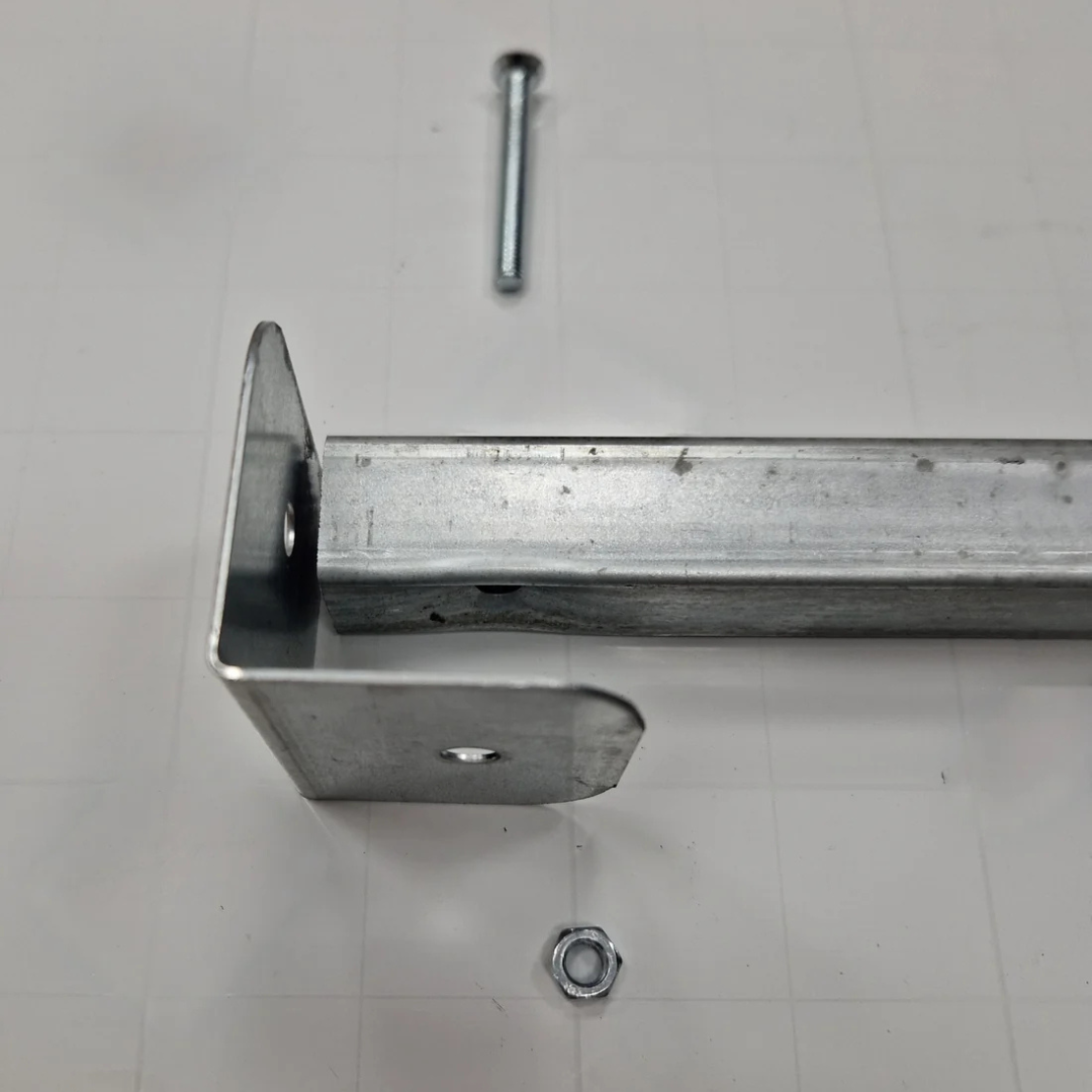Telescopic Roof Supports
