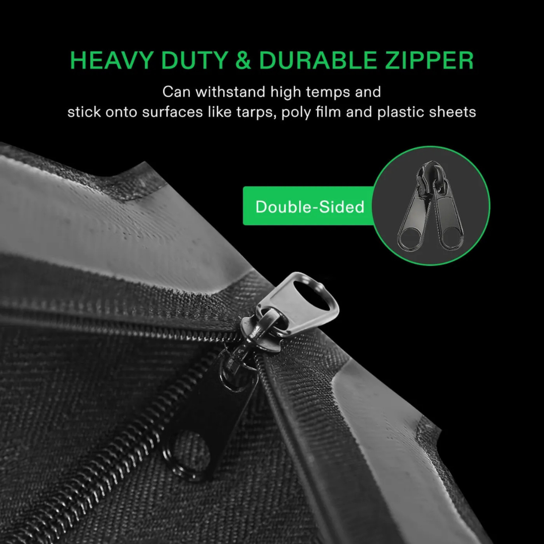 Vivosun Heavy Duty Zipper