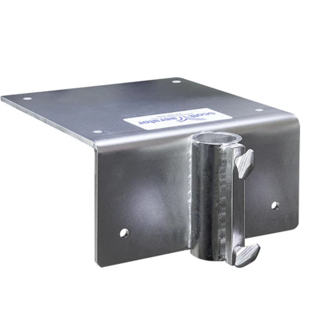 Scott Aerator Dock Mount De-Icer 1/2 hp 230 volts
