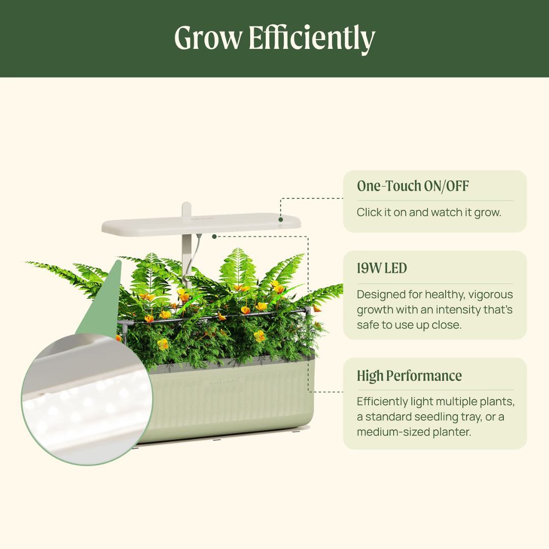 Vego Grow Light Stand - Starter