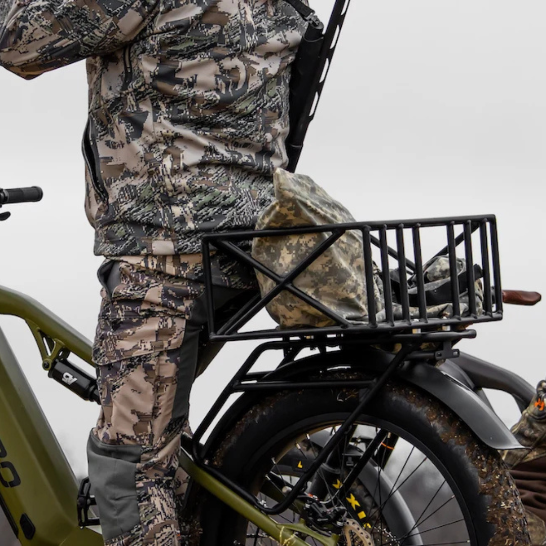 Rambo Bikes Large Basket