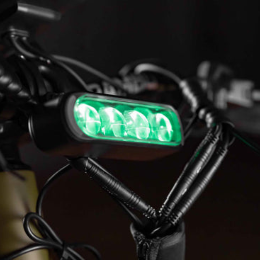 Rambo Bikes Rebel 2.0 – 15Ah