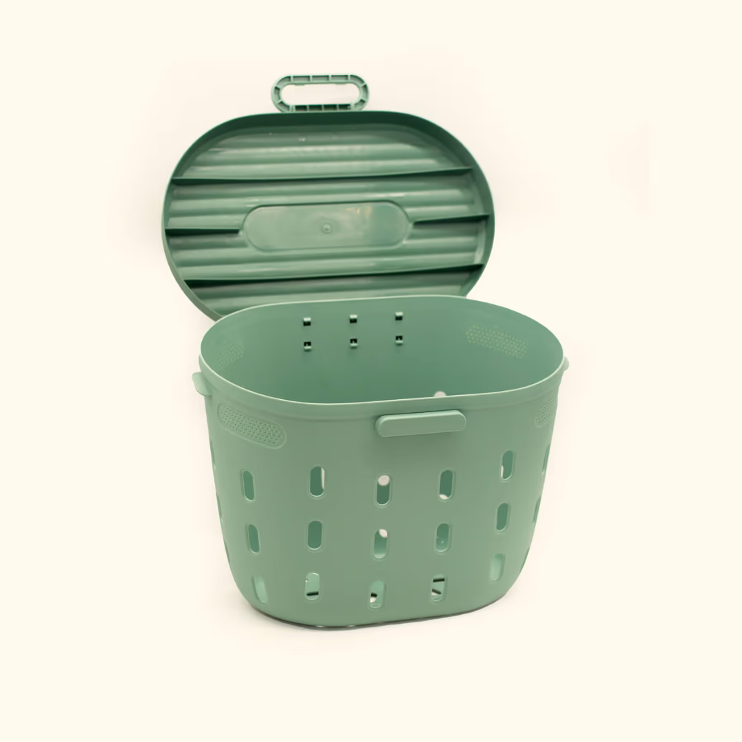 Vego In-Bed Worm Composter