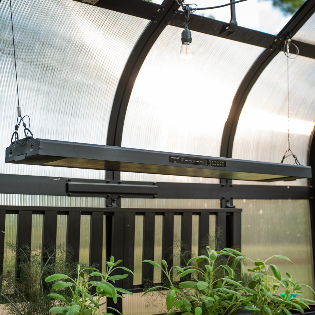 Vego Ultimate Grow Light with Hanging Kit