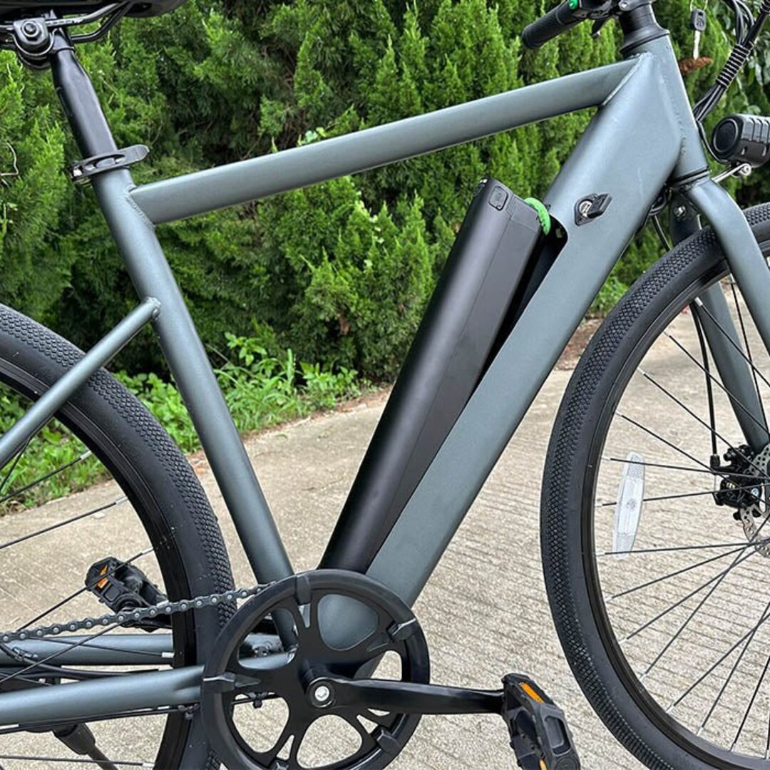 Freego E7 Electric Bicycle For City Commuting