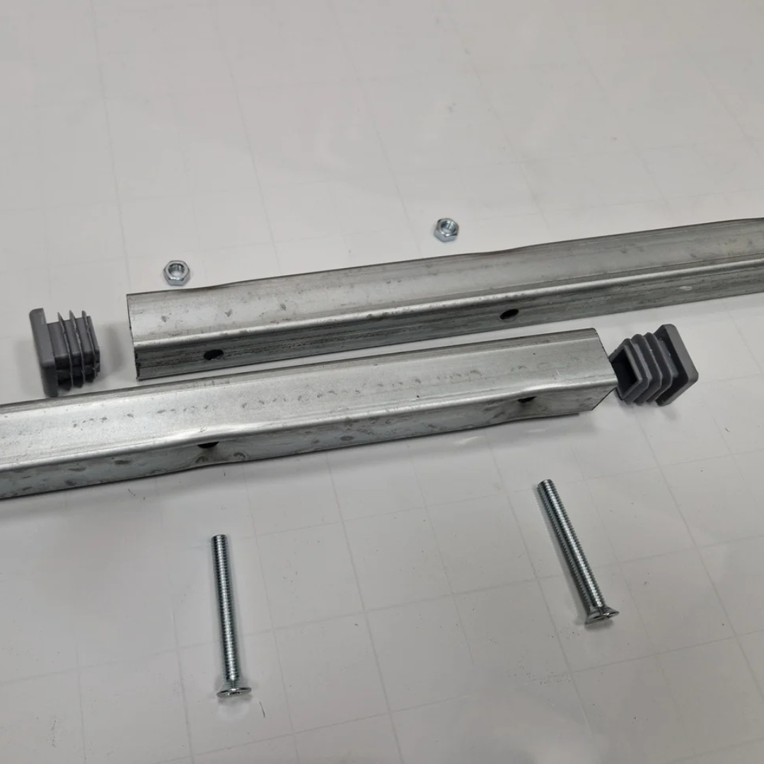 Telescopic Roof Supports