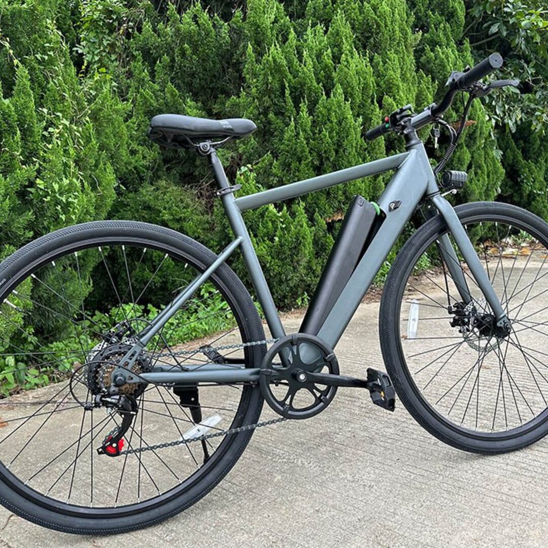 Freego E7 Electric Bicycle for City Commuting