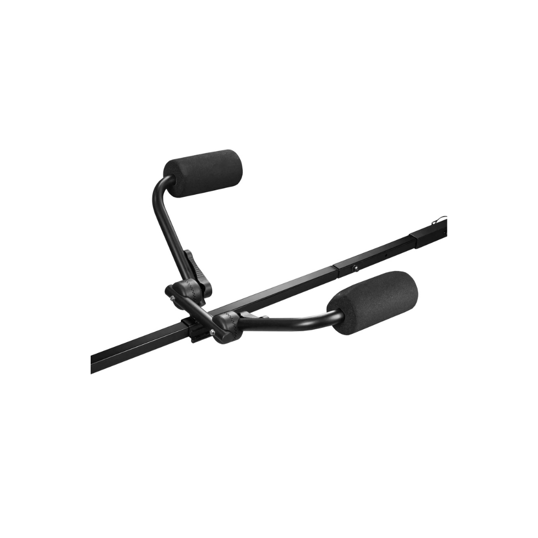 RAMBO BIKES Canoe / Kayak Trailer