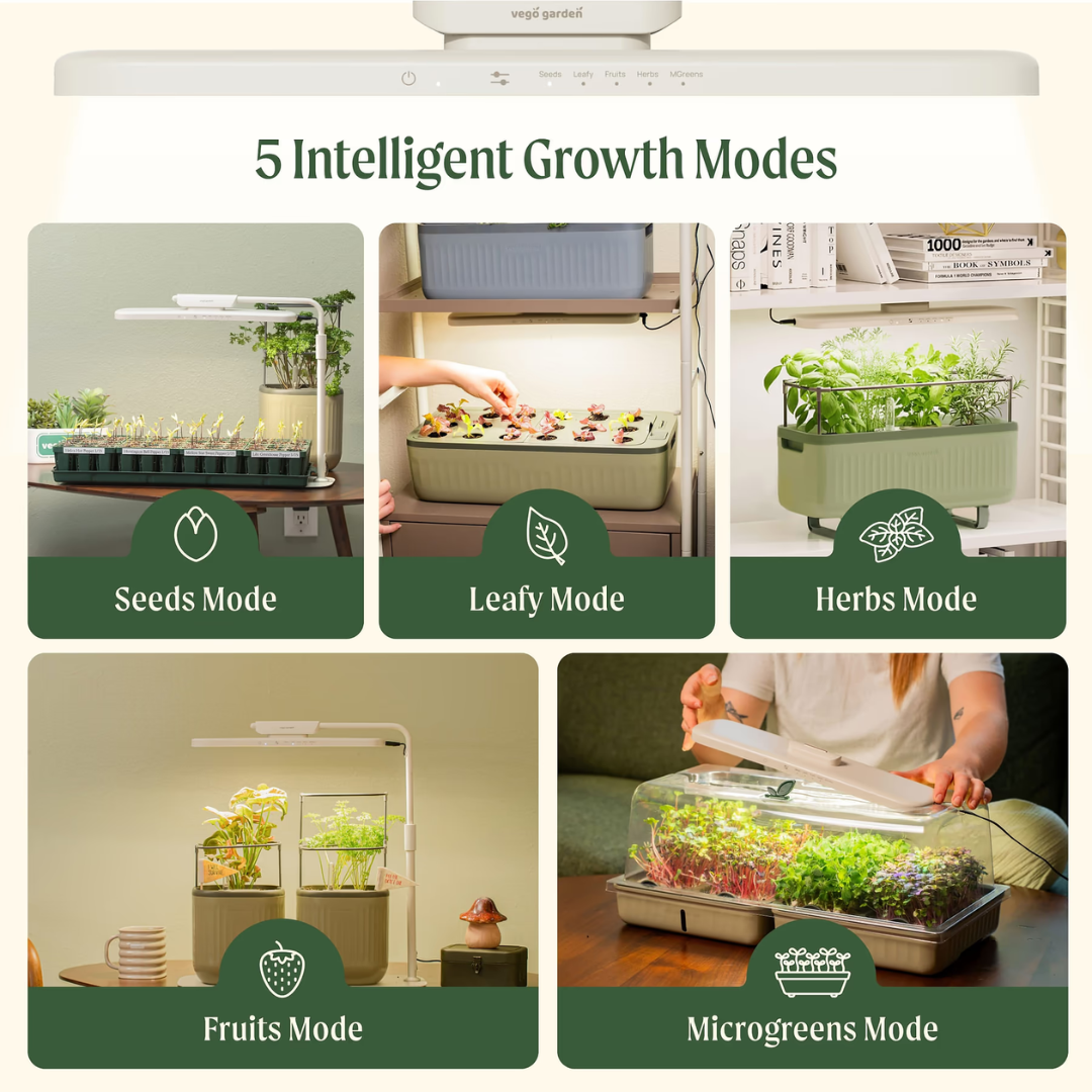 Vego Classic Grow Light
